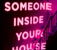 Review Round Up | There’s Someone Inside Your House and The Fifth Letter