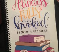 How My 2018 Bookish Planner is Impacting my Reading & Blogging Habits
