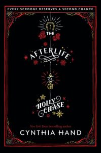 Holiday Reviews: We’ll Always Have Christmas and The Afterlife of Holly Chase