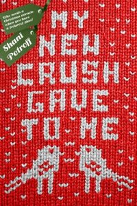 Holiday Reviews: My New Crush Gave to Me and Winter Solstice