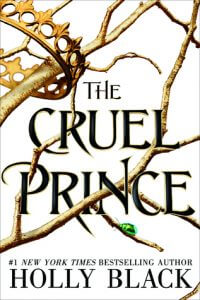 ARC Review: The Cruel Prince