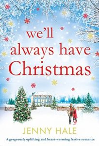 Holiday Reviews: We’ll Always Have Christmas and The Afterlife of Holly Chase