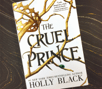 The Cruel Prince Celebration and Giveaway