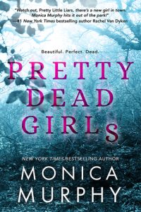 ARC Reviews: Pretty Dead Girls and As You Wish