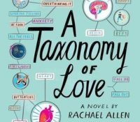 Review Round Up | A Taxonomy of Love, Together at Midnight, and The Upside to Falling Down