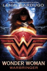 Review Round Up | They Both Die at the End, Foolish Hearts, Top Ten, and Wonder Woman: Warbringer