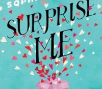 Review Round Up | Surprise Me and Gone Rogue