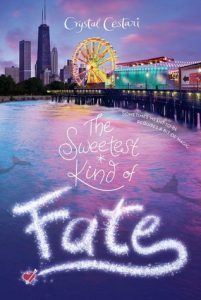 Blog Tour: The Sweetest Kind of Fate