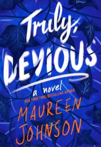 Review Round Up | Truly Devious and Renegades