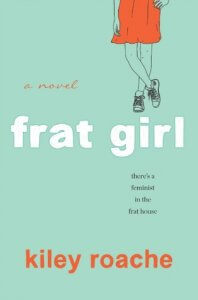 ARC Reviews: Frat Girl and The Elizas