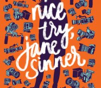 Review Round Up | Nice Try Jane Sinner and Obsidio