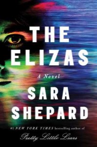 ARC Reviews: Frat Girl and The Elizas