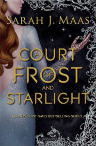 Review Round Up | Not If I Save You First and A Court of Frost and Starlight