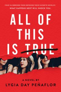 ARC Review: All of This is True