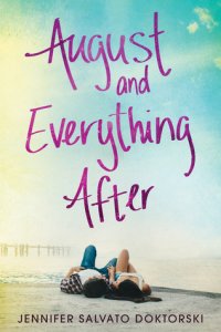 ARC Reviews: 9 Days and 9 Nights, Love Songs and Other Lies, and August and Everything After