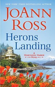 Blog Tour | Review: Herons Landing