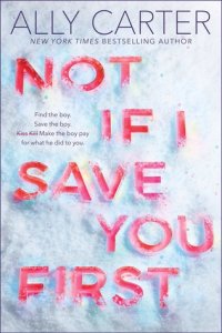 Review Round Up | Not If I Save You First and A Court of Frost and Starlight