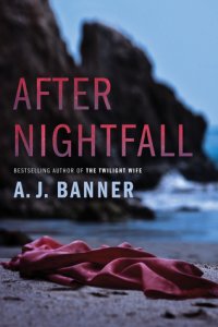 Blog Tour: After Nightfall