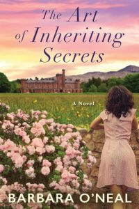 Blog Tour | The Art of Inheriting Secrets