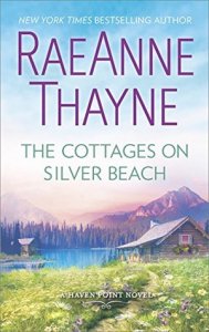 Review Round Up | The Cottages on Silver Beach and Listen to Your Heart