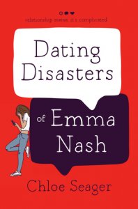 ARC Reviews: From Twinkle with Love, Dating Disasters of Emma Nash, and The Last Summer of the Garrett Girls