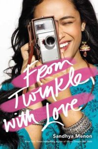 ARC Reviews: From Twinkle with Love, Dating Disasters of Emma Nash, and The Last Summer of the Garrett Girls