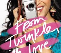 ARC Reviews: From Twinkle with Love, Dating Disasters of Emma Nash, and The Last Summer of the Garrett Girls
