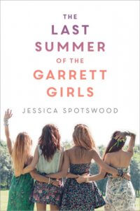 ARC Reviews: From Twinkle with Love, Dating Disasters of Emma Nash, and The Last Summer of the Garrett Girls