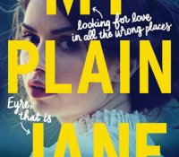 ARC Reviews: My Plain Jane and To Catch a Killer