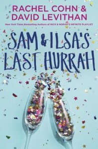 Review Round Up | The Complication and Sam & Isla’s Last Hurrah