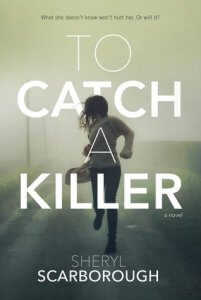 ARC Reviews: My Plain Jane and To Catch a Killer