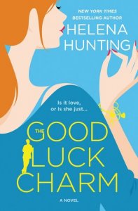 ARC Review: The Good Luck Charm