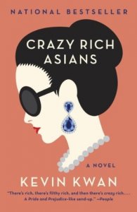 Excellent Adaptations: Crazy Rich Asians (with Book Review) + To All the Boys I’ve Loved Before