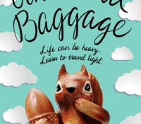 Quick ARC Reviews: Unclaimed Baggage and The Dinner List