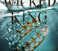 ARC Review: The Wicked King
