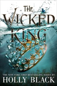 ARC Review: The Wicked King