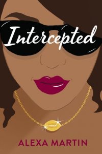 Fantasy Football Buddy Read: Review and Giveaway for Intercepted