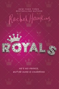 Review Round Up | The Lady’s Guide to Petticoats & Piracy and Royals