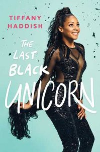 Nonfiction Reviews: The Last Black Unicorn and I’ll Be Gone in the Dark