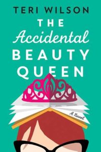 Blog Tour | Review & Author Interview: The Accidental Beauty Queen