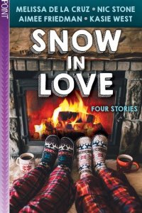 Holiday Reviews: The Twelve Days of Dash and Lily, Snowfall on Lighthouse Lane, and Snow In Love