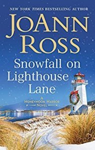 Holiday Reviews: The Twelve Days of Dash and Lily, Snowfall on Lighthouse Lane, and Snow In Love