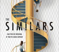 ARC Review: The Similars