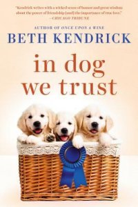 ARC Review: In Dog We Trust