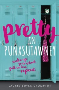 Blog Tour Review: Pretty in Punxsutawney