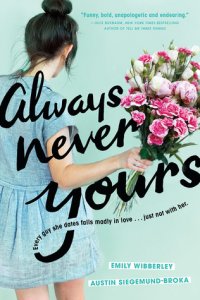 Review Round Up | Always Never Yours, The Woman in the Window, and What If It’s Us