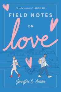 Review Round Up | Field Notes on Love, Girls with Sharp Sticks, and Springtime at Hope Cottage