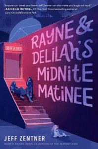 Review Round Up | The Fairest Kind of Love, Rayne & Delilah’s Midnite Matinee, The Winter Sister, and I’ll Be There For You