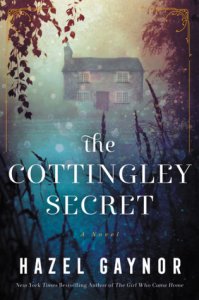 Review Round Up | The Goose Girl, The Cottingley Secret, and Everything Must Go