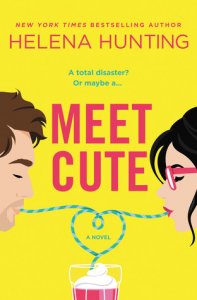 ARC Reviews: The Bride Test and Meet Cute